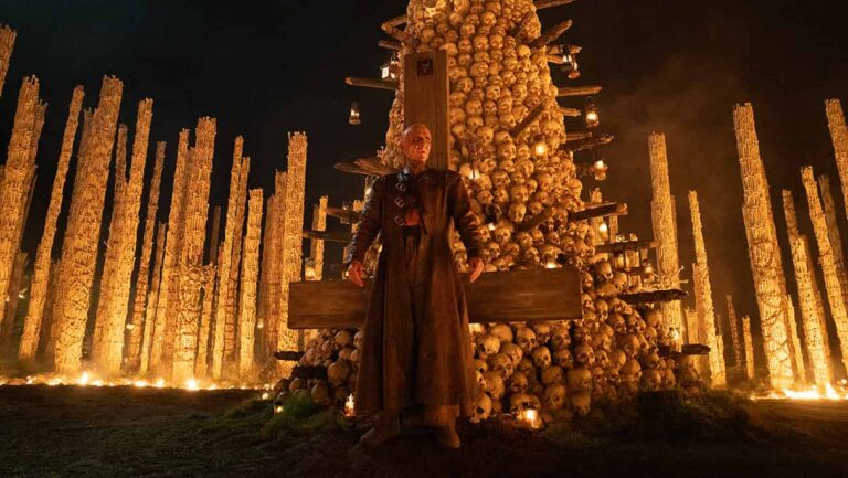 【レビュー】『28年後… 白骨の神殿』が提示する新たな黙示録 ―― 伝説の続編はさらなる狂気へ