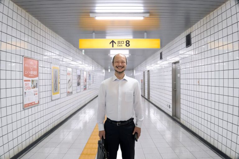 映画『8番出口』DVD・配信情報まとめ ―― 二宮和也主演、世界が熱狂した大ヒット“無限ループ”ホラー