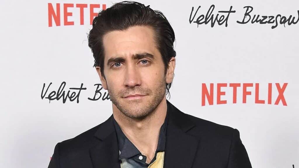 実はスパイダーマン候補だった俳優、ジェイク・ギレンホール