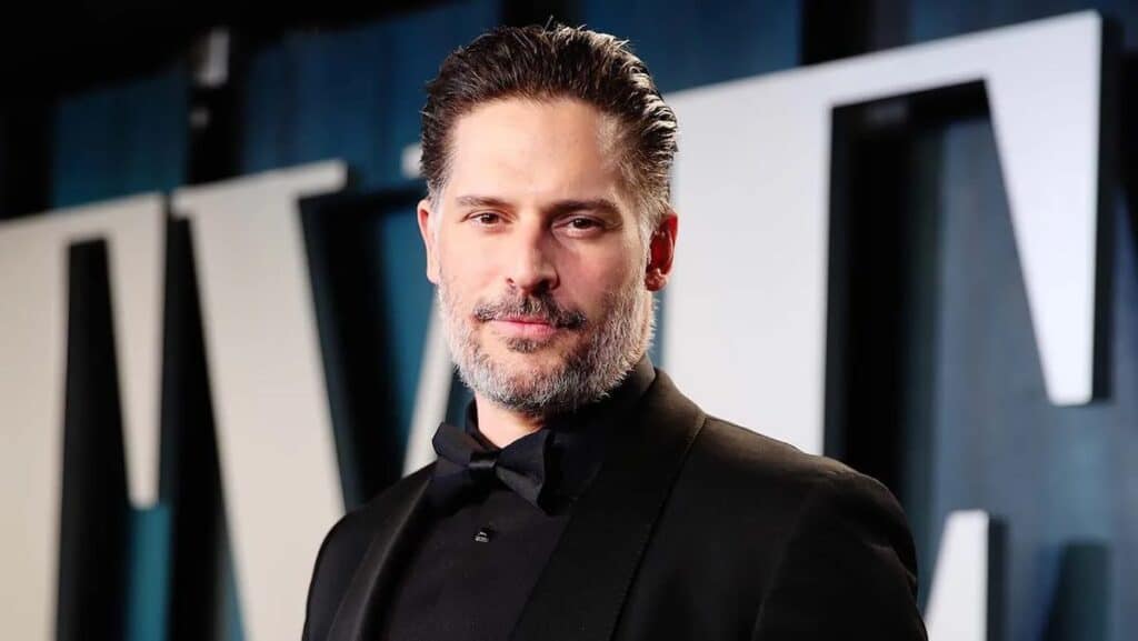 スパイダーマン候補だった俳優、ジョー・マンガニエロ