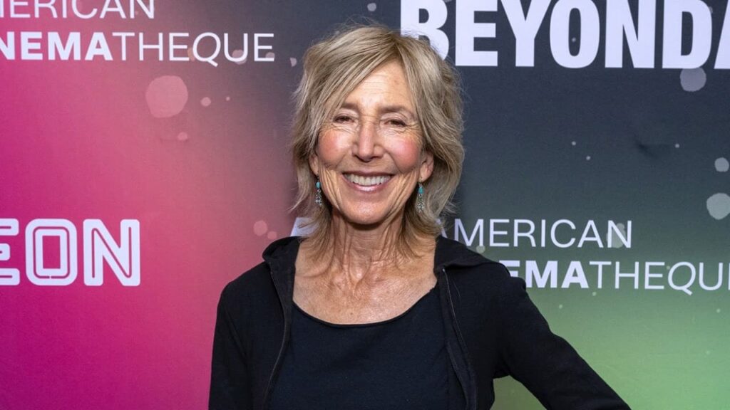 『インシディアス:ブリーディング・ワールド / Insidious: The Bleeding World(原題)』キャストのリン・シェイ