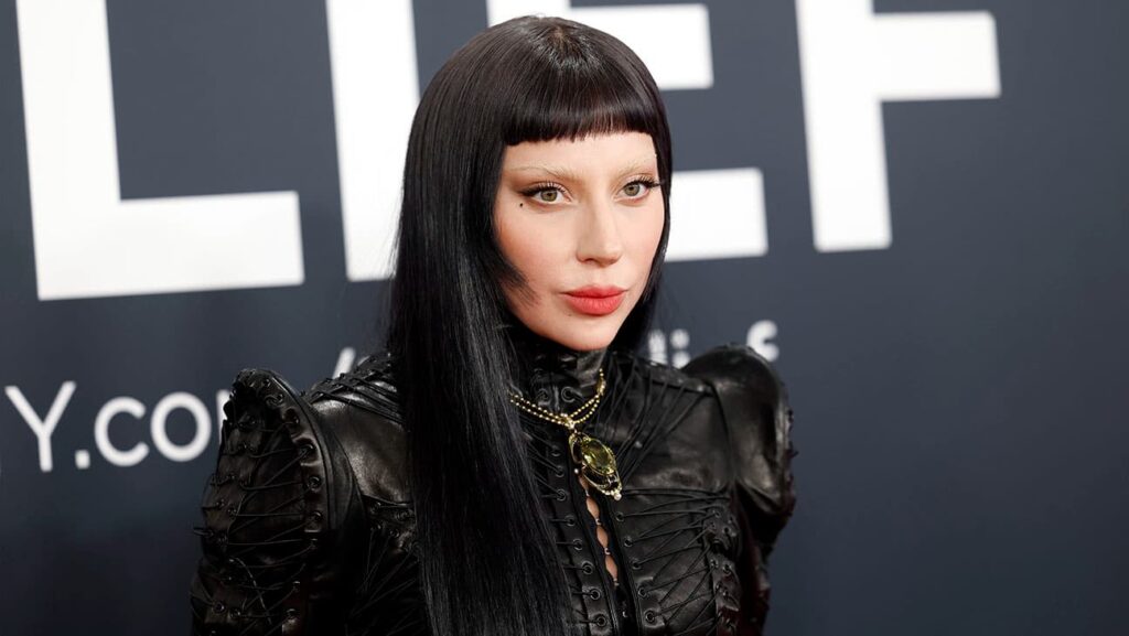 レディー・ガガ、東京ドーム公演でトランプ政権の移民政策を猛烈批判「無慈悲な標的にされている」