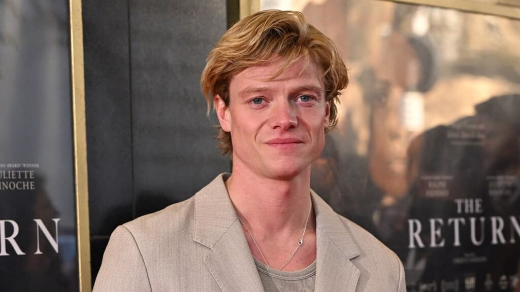 『クレイフェイス / Clayface(原題)』主演のトム・リース・ハリーズ