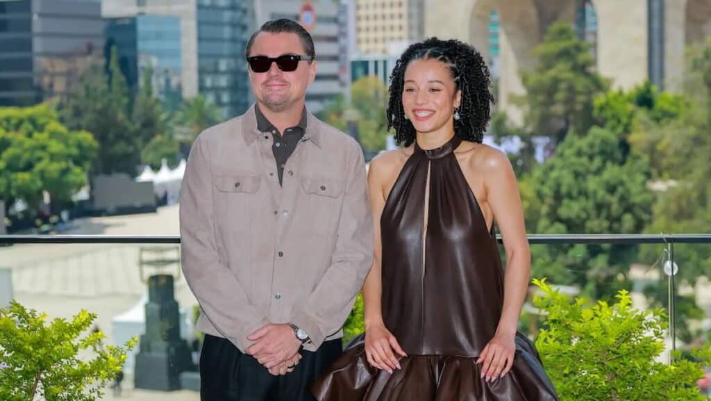 レオナルド・ディカプリオ、『ワン・バトル・アフター・アナザー』アカデミー賞・主演女優賞落選に言及