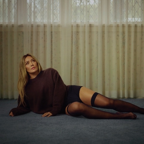 『luck… or something/ラック... オア・サムシング』ジャケット写真