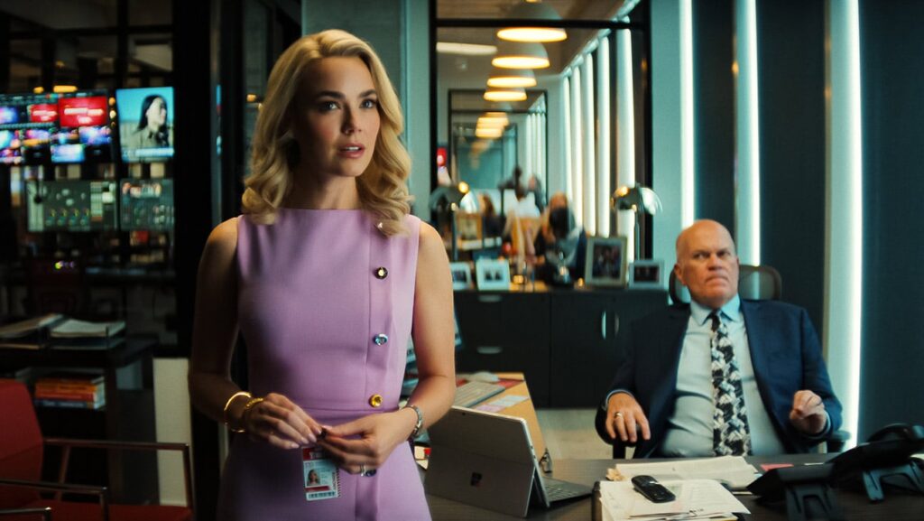 『彼の真実、彼女の嘘』レベッカ・リッテンハウスインタビュー【ネタバレ】