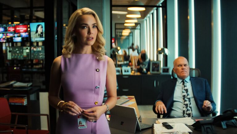 『彼の真実、彼女の嘘』レベッカ・リッテンハウスインタビュー【ネタバレ】