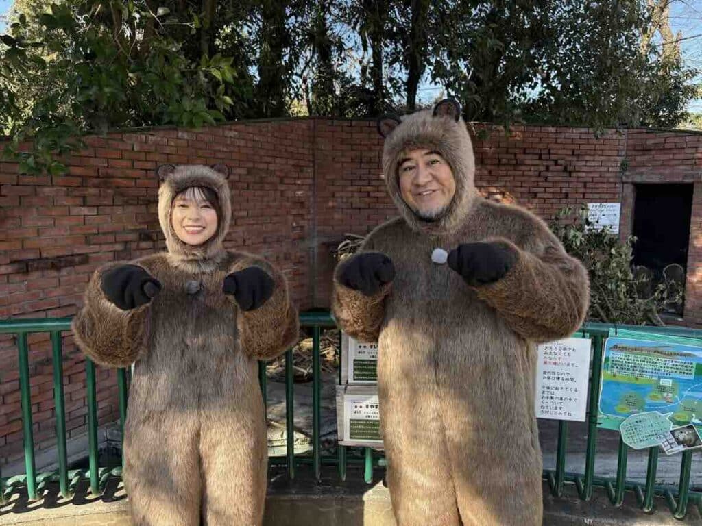 ディズニー&ピクサー 2026年新作映画『私がビーバーになる時』吹替版声優、芳根京子、小手伸也