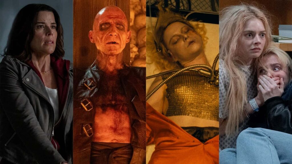 【2026年公開】最恐の洋画ホラー映画ガイド ――『バイオハザード』新作映画ほか、北米最新作まで先取りチェック