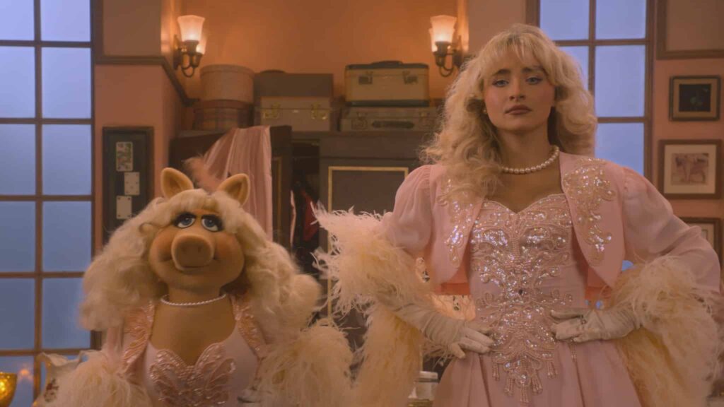 『マペット・ショー』ディズニープラスにて2月 4日(水)より独占配信開始 © 2026 Disney and its related entities