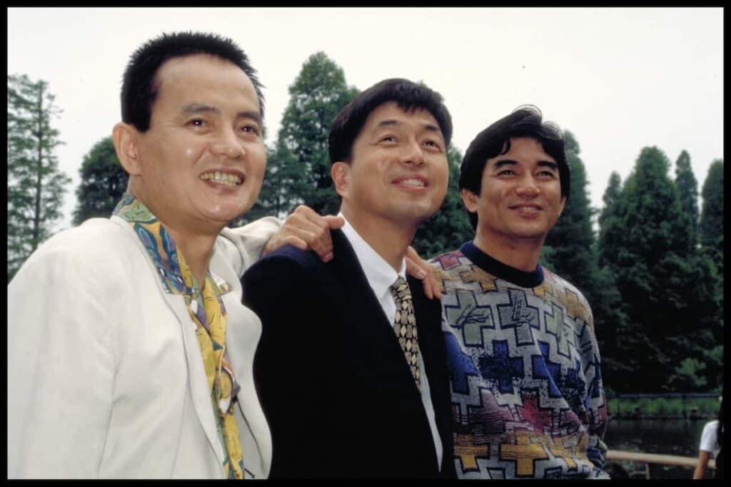 【映画『五十年目の俺たちの旅』公開記念】『俺たちの旅～二十年目の選択』