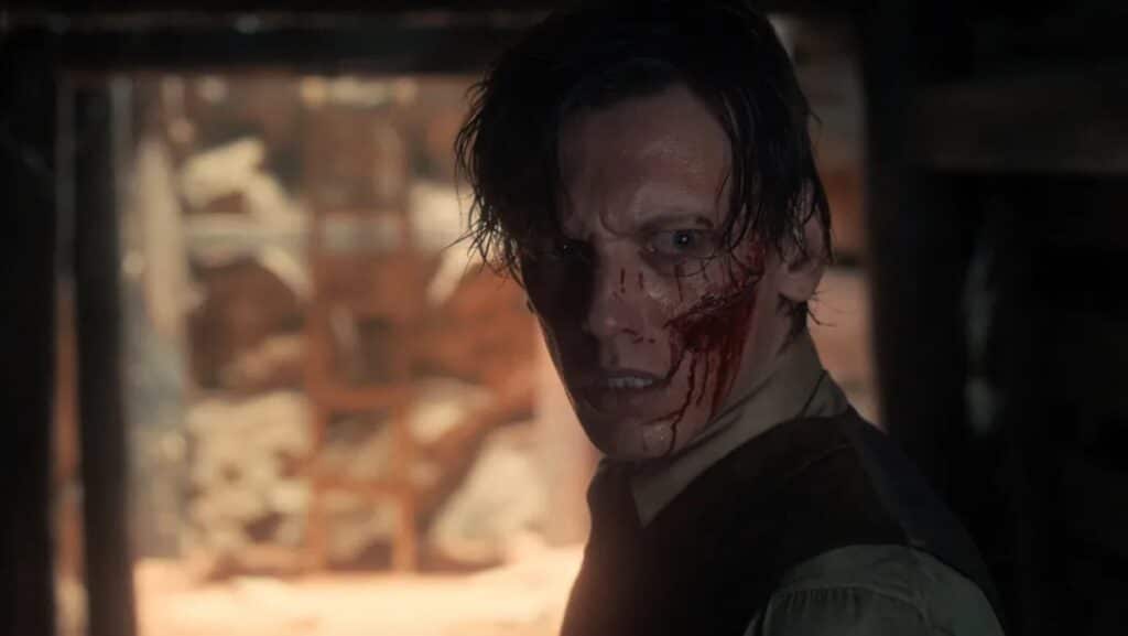 『ストレンジャー・シングス』ヴェクナ役ジェイミー・キャンベル・バウアーが語る、最終シーズン舞台裏とシリーズへの思い