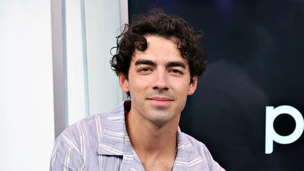 実はスパイダーマン候補だった俳優、ジョー・ジョナス