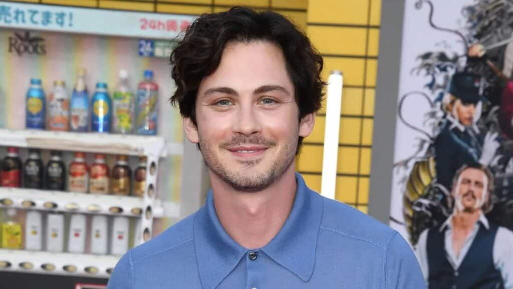 実はスパイダーマン候補だった俳優、ローガン・ラーマン