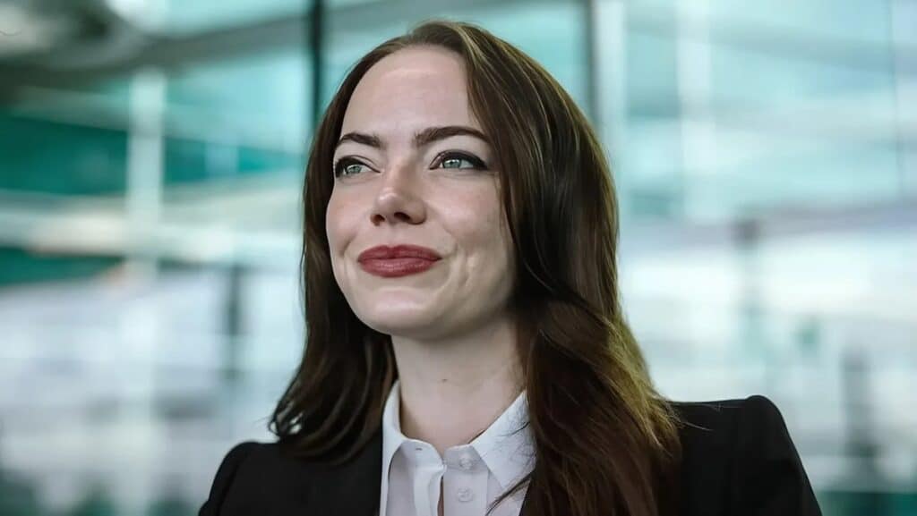 史上最年少級で7度目のアカデミー賞ノミネートを果たしたエマ・ストーン