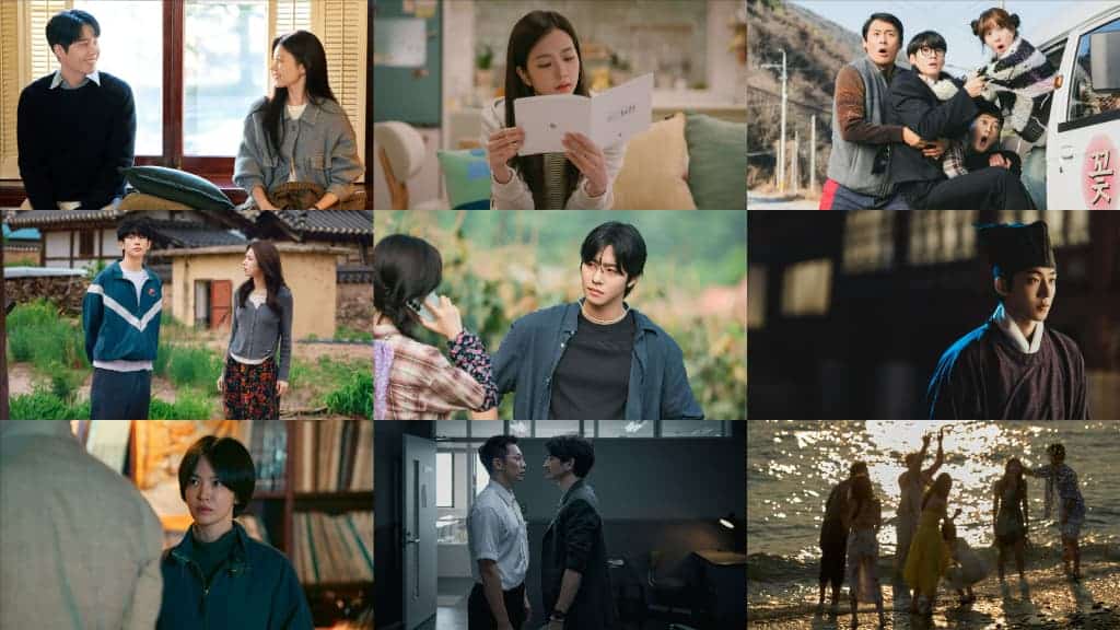 【Netflix】2026年注目の韓国作品まとめ ―― パク・ウンビン、チャウヌ、ジスら大人気スター出演作が集結