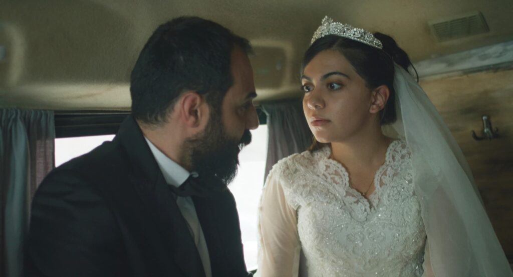 『シンプル・アクシデント/偶然』より ©LesFilmsPelleas