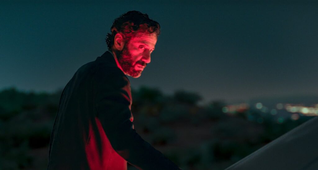 『シンプル・アクシデント／偶然』より ©LesFilmsPelleas