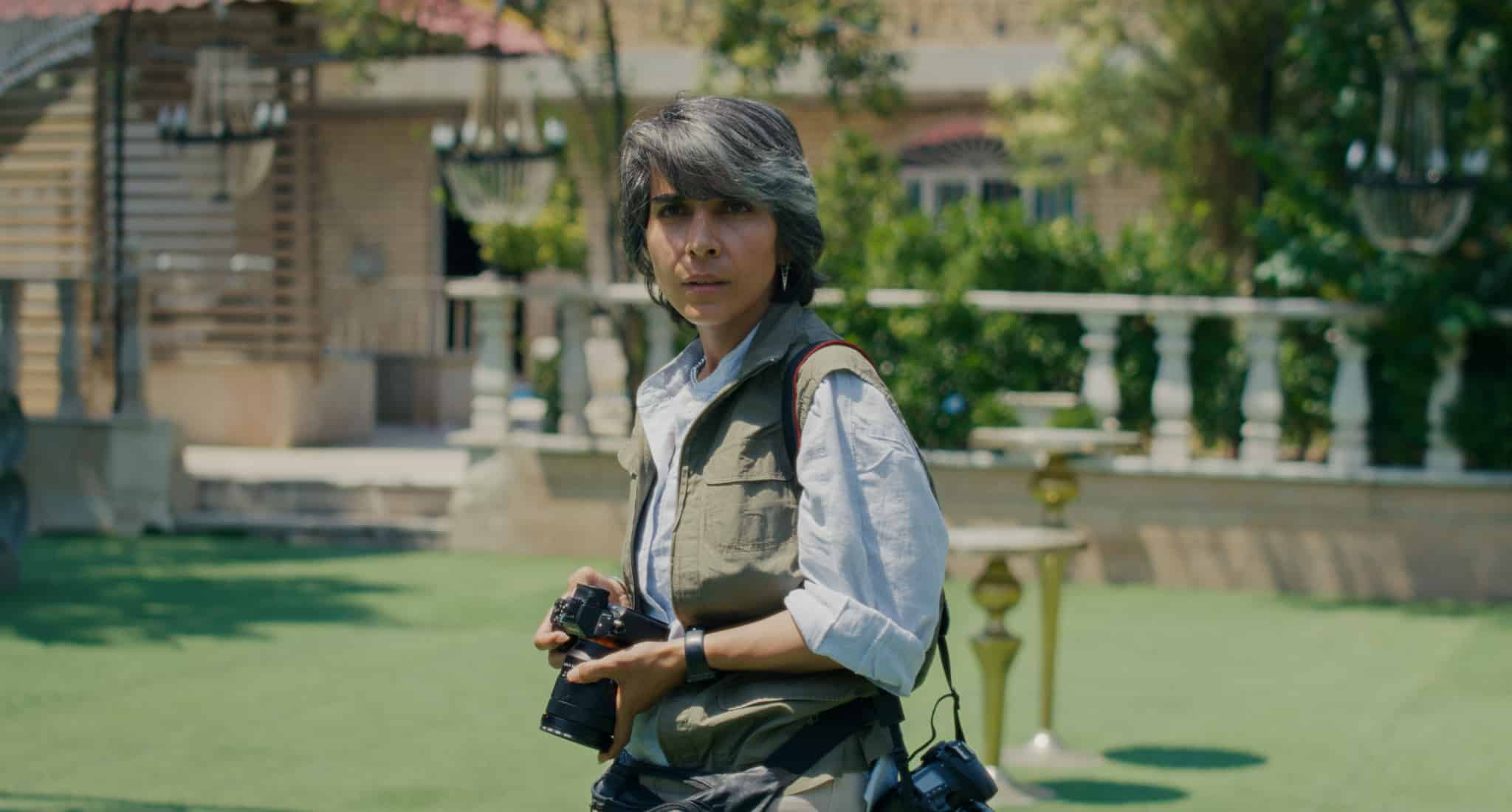 『シンプル・アクシデント／偶然』より ©LesFilmsPelleas