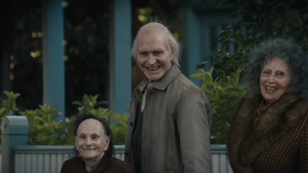 『インシディアス:アウト・オブ・ザ・ファーザー / Insidious: Out of the Further(原題)』より