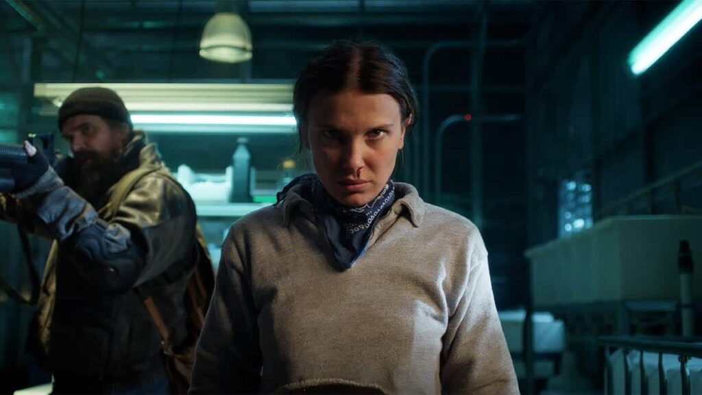 『ストレンジャー・シングス』最終話を完全解説|イレブンの運命と結末の真意