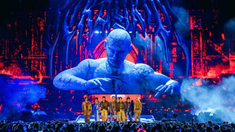 1日で2億円突破──Stray Kidsのコンサート映画がIMAXで異例の拡大上映