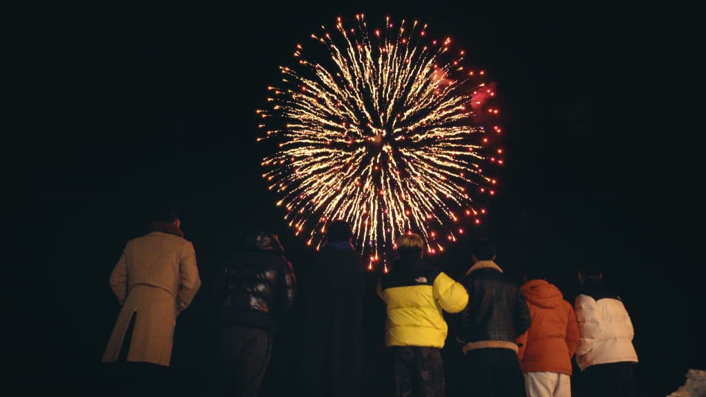 Netflixリアリティシリーズ『ボーイフレンド』シーズン2 独占配信中