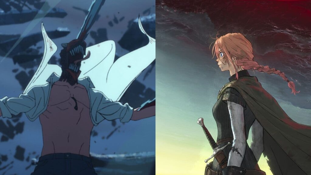 細田守、再び世界へ！2026年のアニー賞で3部門ノミネート、劇場版『チェンソーマン』『ダンダダン』も監督賞選出