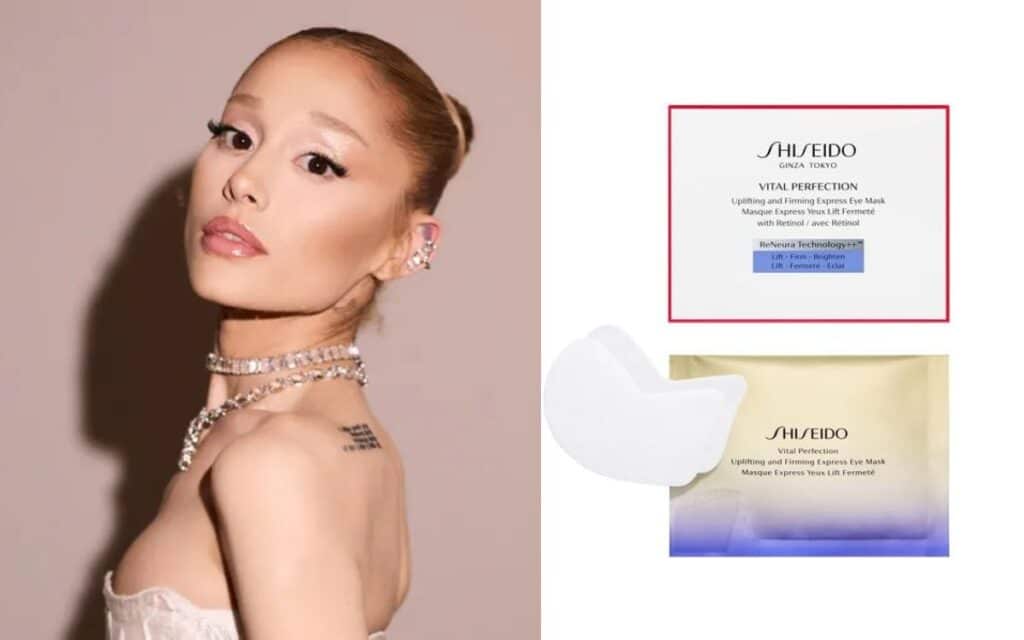 美肌セレブ愛用のフェイスパックおすすめ10選 アリアナ・グランデ愛用