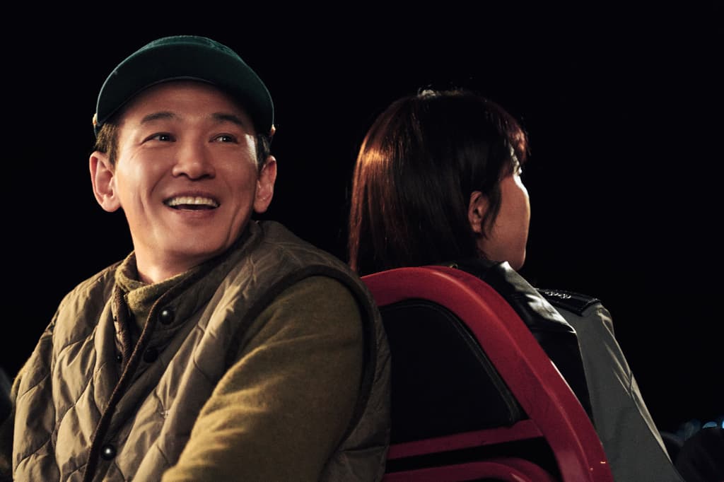 Netflix映画『クロス・ミッション2』