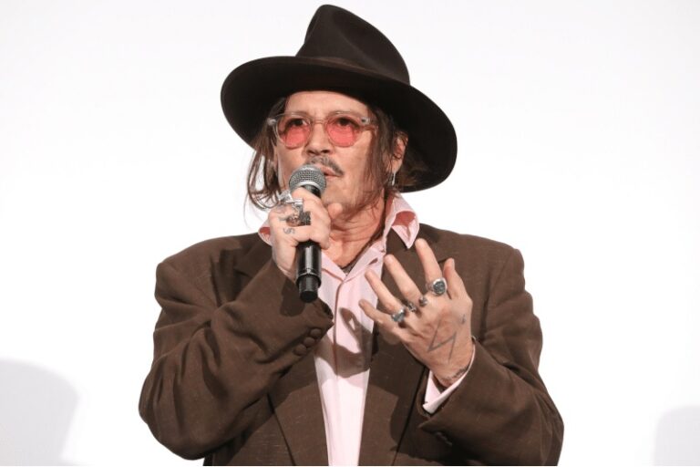 映画『モディリアーニ！』、アル・パチーノが20年間温めていた作品の監督にジョニー・デップを指名！ 「ジョニーはふさわしい才能と創造性を備えている」 本編映像解禁