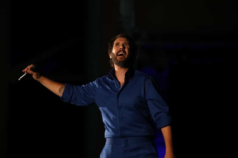 ジョシュ・グローバン