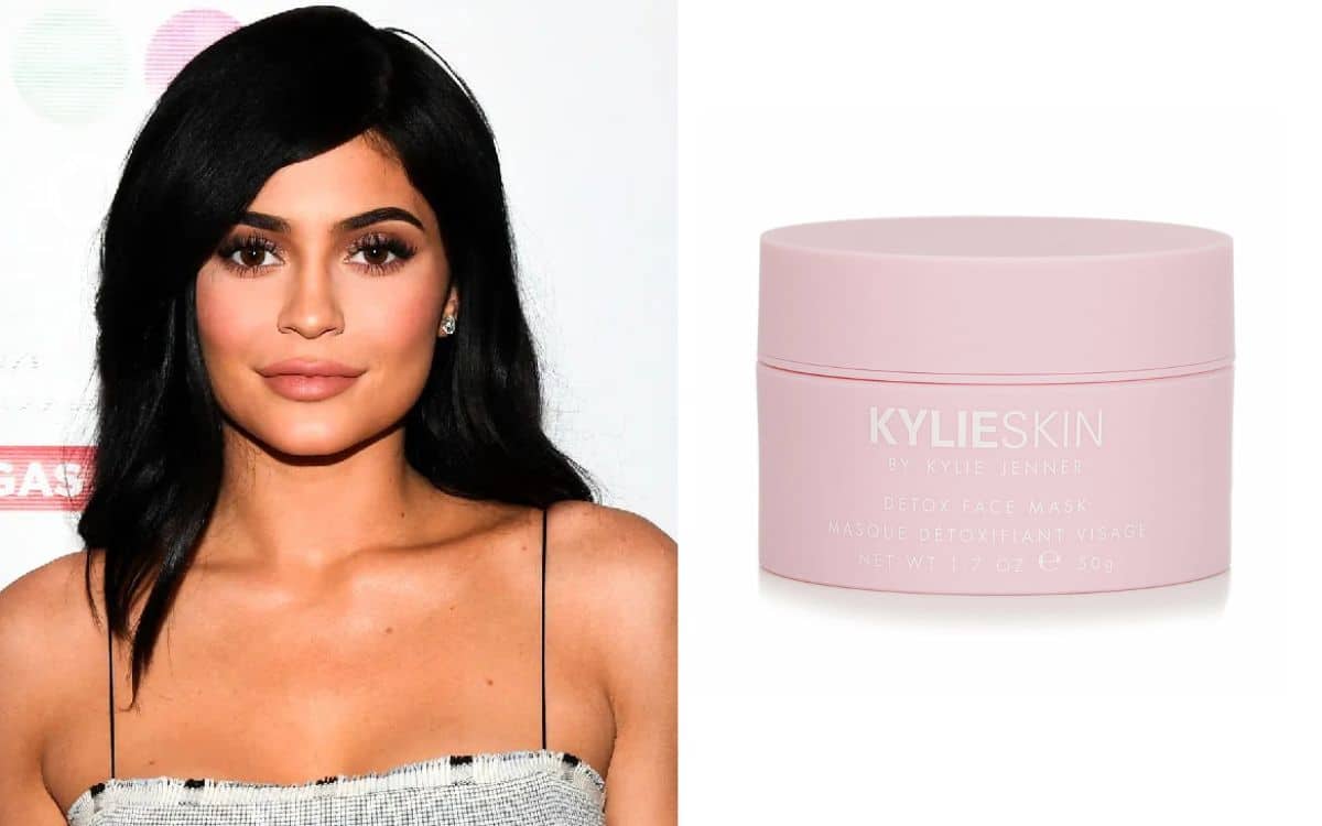 美肌セレブ愛用のフェイスパックおすすめ10選 カイリー・ジェンナー愛用