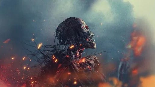 映画『リバース・オブ・ヘル』ポスター&予告編解禁！――『ナルニア国物語』ウィリアム・モーズリー主演のサバイバル超大作