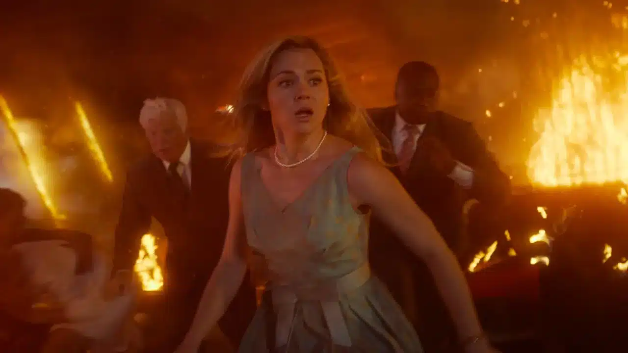 『ファイナル・デッドブラッド』