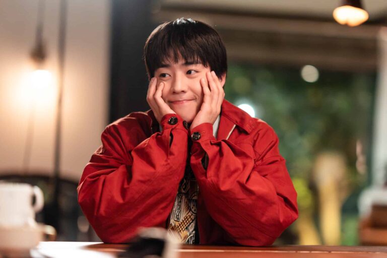 【ディズニープラス】2026年2月おすすめ配信作品 ―― チェ・ジョンヒョプ主演最新作『君がきらめく季節に』、『パラダイス』シーズン2ほか