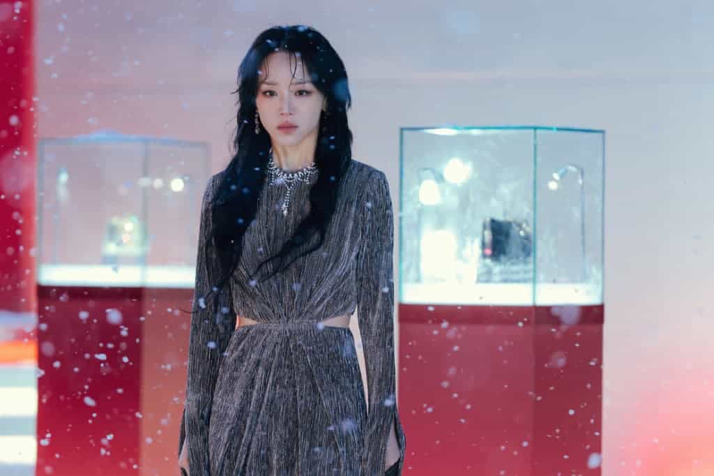 Netflixシリーズ『サラ・キムという女』2026年2月13日独占配信