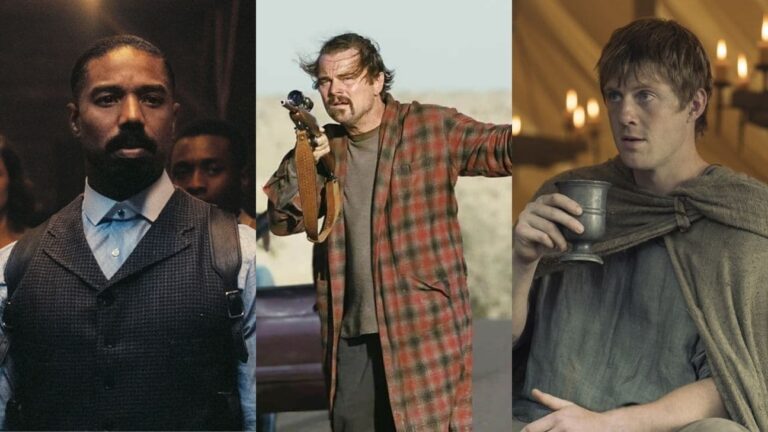 【U-NEXT】2026年1月のおすすめ配信作品 ―― レオナルド・ディカプリオ主演の話題作『ワン・バトル・アフター・アナザー』ほか