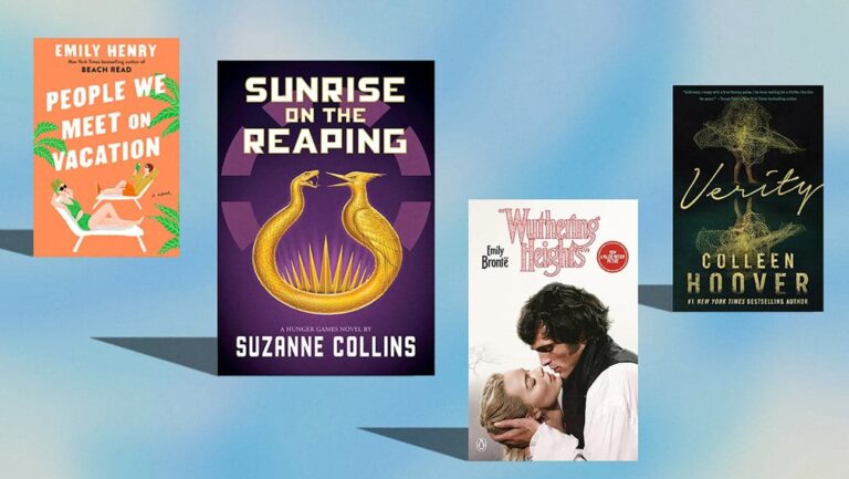 【2026年】小説が原作の洋画＆海外ドラマ特集 ―― 不朽の名作『嵐が丘』からTikTok話題作まで