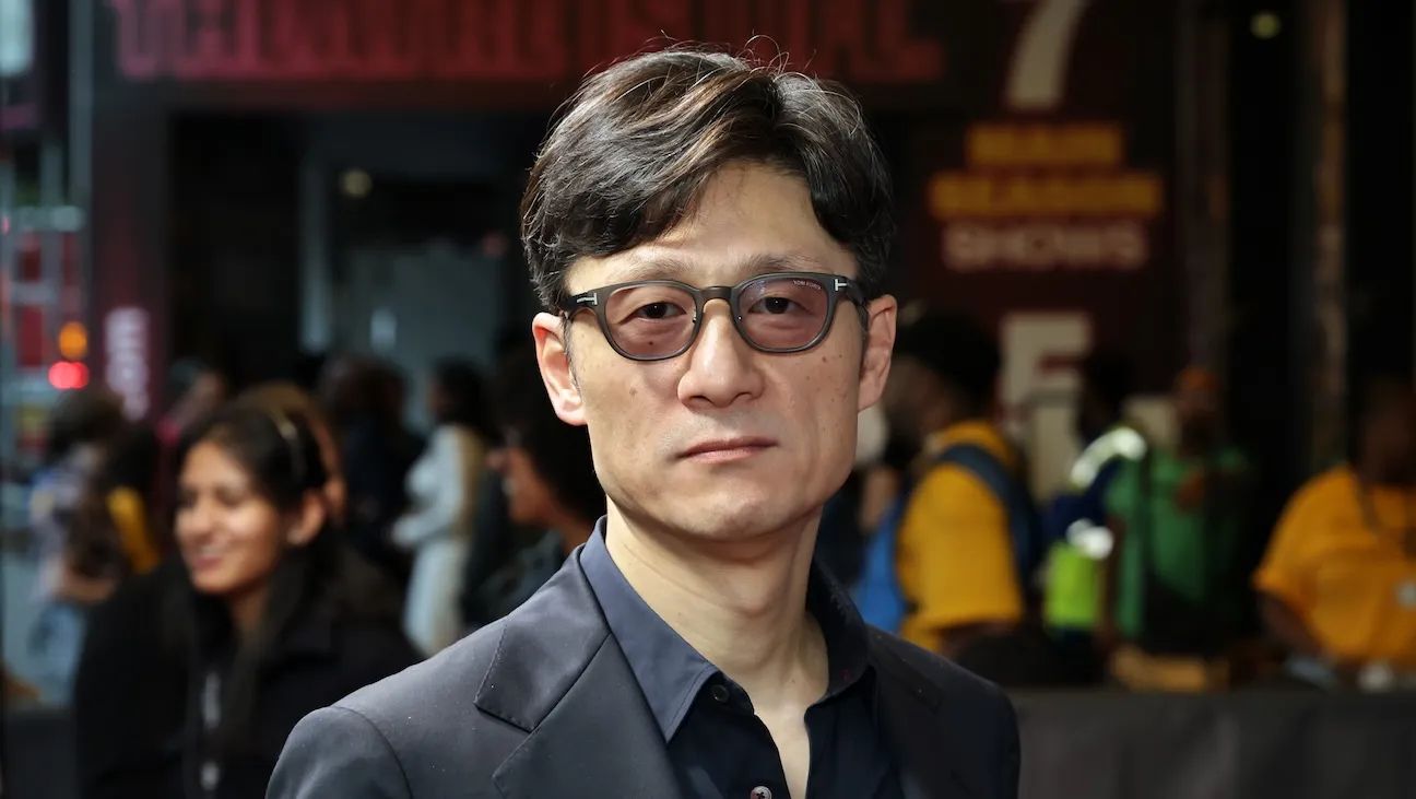第80回毎日映画コンクールで監督賞を受賞、李相日監督