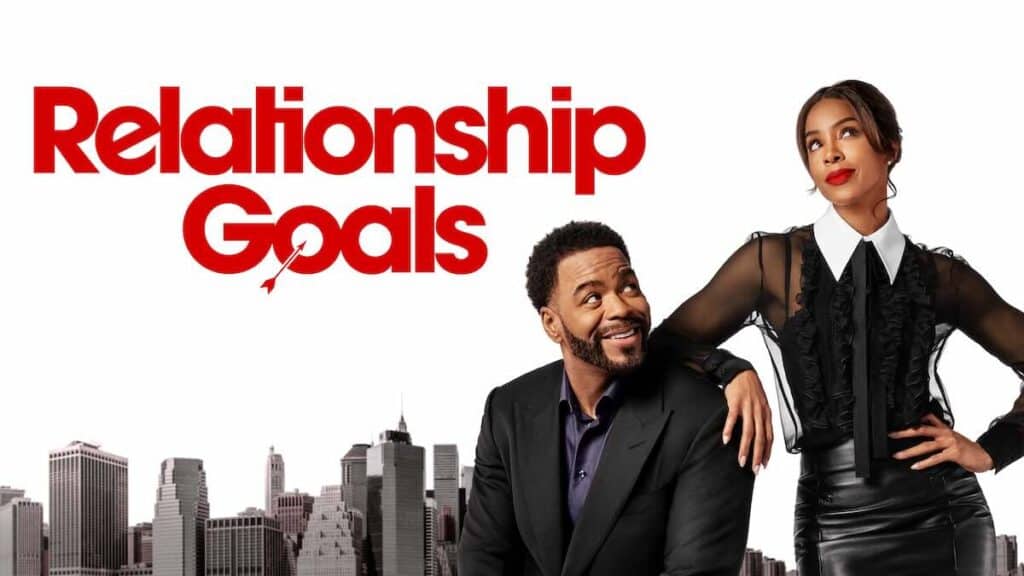 【恋愛映画 おすすめ】『リレーションシップ・ゴール』Prime Video で独占配信中