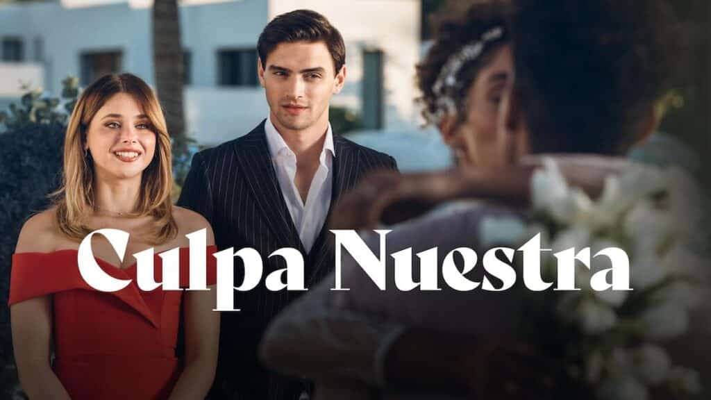 【恋愛映画 おすすめ】『俺の過ち』『君の過ち』『私たちの過ち』Prime Video で独占配信中