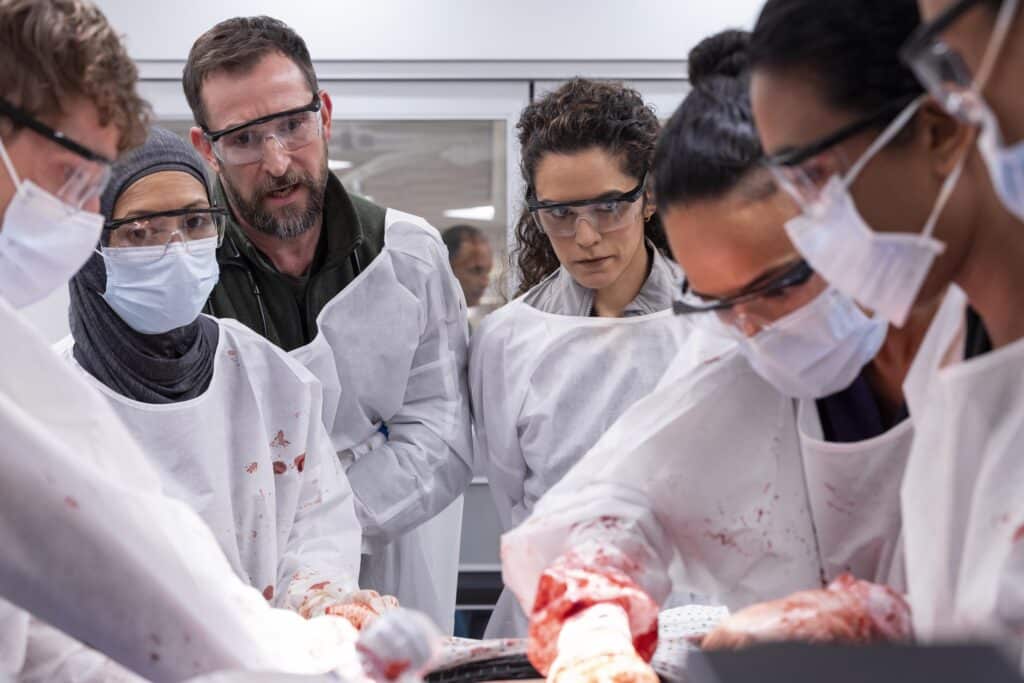 『ザ・ピット / ピッツバーグ救急医療室 シーズン2』