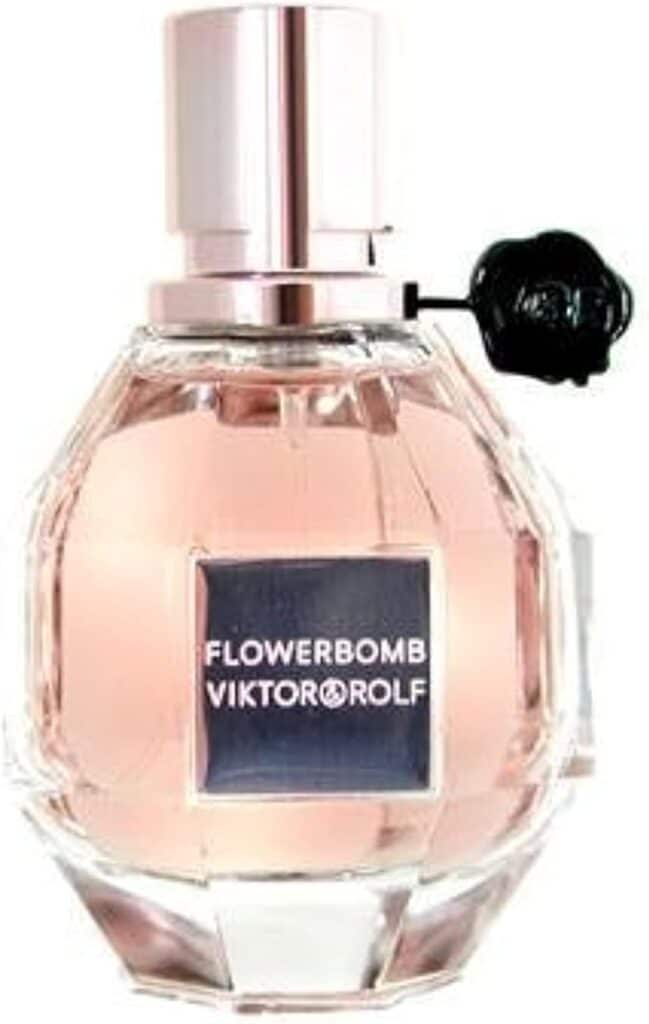 ヴィクターアンドロルフ フラワーボム EDP スプレー 100ml ヴィクター&ロルフ VIKTOR&ROLF