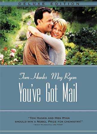 ユー・ガット・メール 特別版 [DVD]