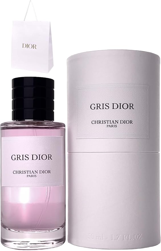 [ショップバッグ付属] ディオール ラ コレクシオン プリヴェ オードゥ パルファン 50m Dior 香水 フレグランス ギフト プレゼント (グリ ディオール)