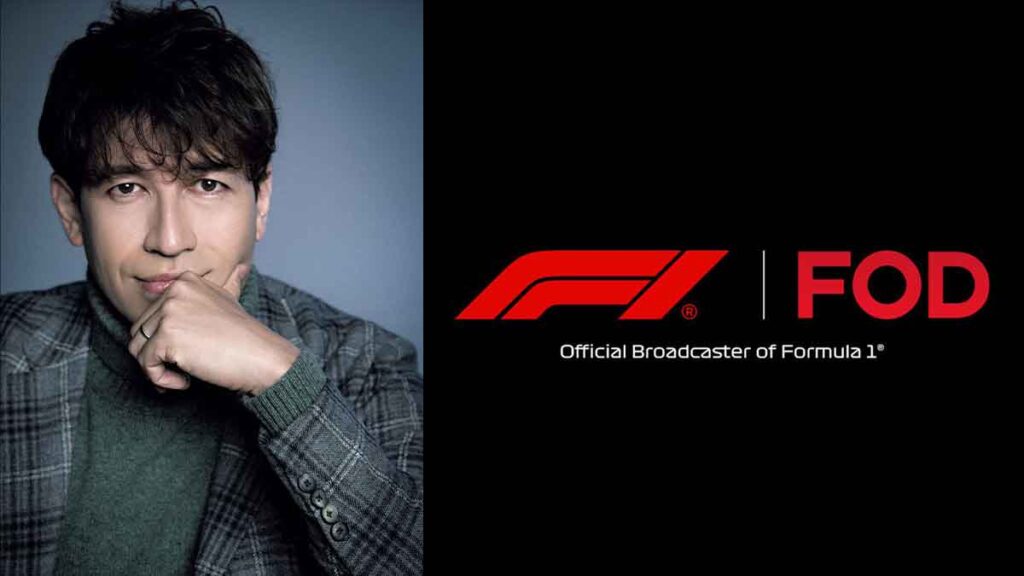 【フジテレビ】F1™︎ 2026年シーズン、FODで全24戦を完全配信 ―― 新料金プラン詳細も発表