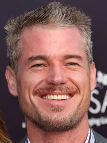 ドラマ『グレイズ・アナトミー 恋の解剖学』俳優エリック・デイン死去