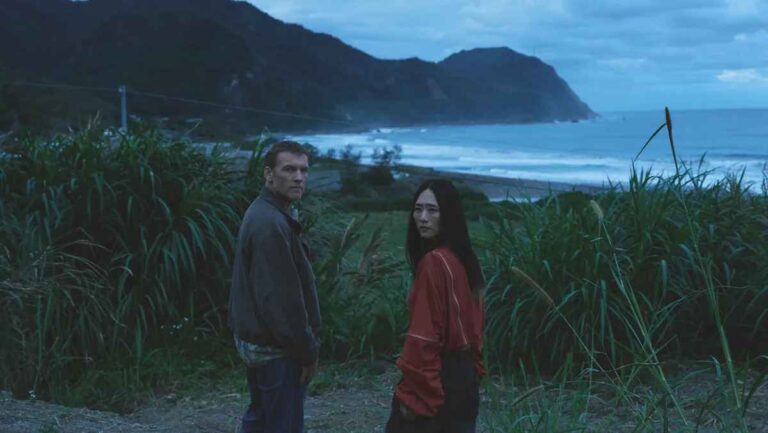 台湾クライムスリラー『The Exiles（原題）』のファーストビジュアルが公開 写真：Dapao