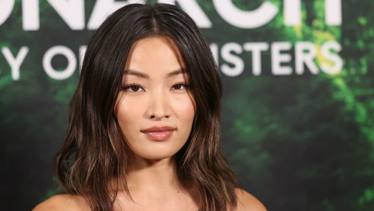 アンナ・サワイ、ザ・ビートルズ伝記映画でのオノ・ヨーコ役に使命感「まだ世間に理解されていない一面がある」